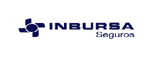 Logotipo de la empresa Inbursa