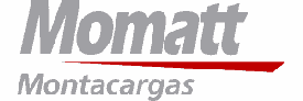 Logotipo de la empresa Momatt